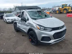 3GNCJPSB1KL341857 2019 CHEVROLET TRAX