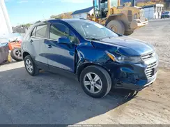 3GNCJPSB1KL378052 2019 CHEVROLET TRAX