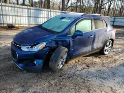 3GNCJPSB1KL382604 2019 CHEVROLET TRAX