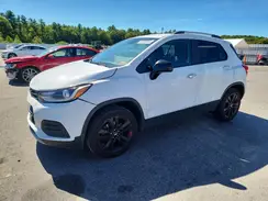 3GNCJPSB1KL390721 2019 CHEVROLET TRAX