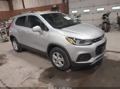 3GNCJPSB1KL399502 2019 CHEVROLET TRAX
