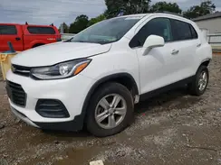 3GNCJPSB1KL400891 2019 CHEVROLET TRAX