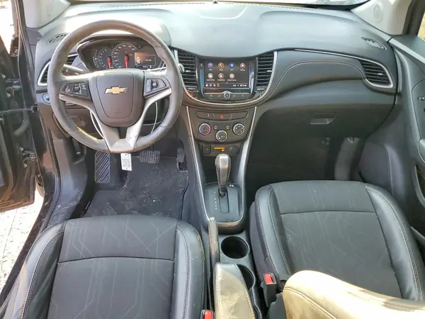 3GNCJPSB1LL129879 2020 CHEVROLET TRAX - Image 8