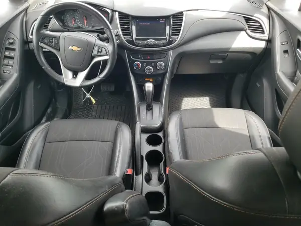 3GNCJPSB1LL142227 2020 CHEVROLET TRAX - Image 8