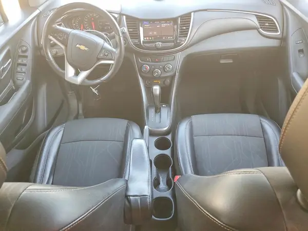 3GNCJPSB1LL166172 2020 CHEVROLET TRAX - Image 8