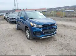 3GNCJPSB1LL166558 2020 CHEVROLET TRAX
