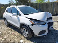 3GNCJPSB1LL166947 2020 CHEVROLET TRAX
