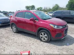 3GNCJPSB1LL168407 2020 CHEVROLET TRAX