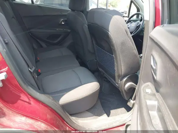 3GNCJPSB1LL168407 2020 CHEVROLET TRAX - Image 8