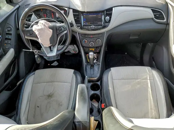 3GNCJPSB1LL170867 2020 CHEVROLET TRAX - Image 8