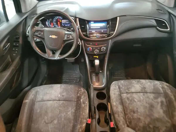 3GNCJPSB1LL174692 2020 CHEVROLET TRAX - Image 8