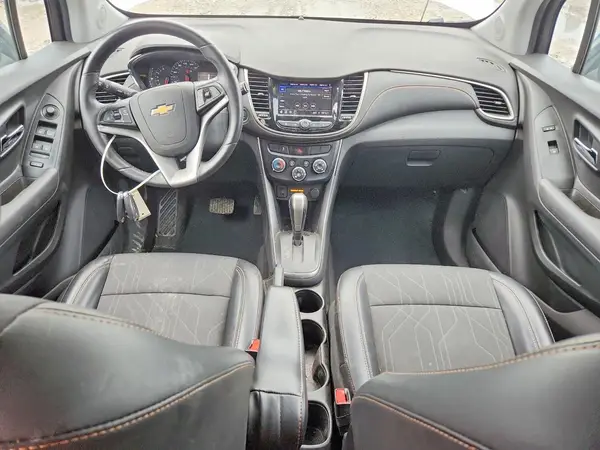 3GNCJPSB1LL179648 2020 CHEVROLET TRAX - Image 8