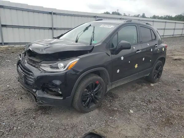 3GNCJPSB1LL179861 2020 CHEVROLET TRAX - Image 1