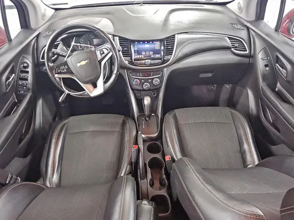 3GNCJPSB1LL193260 2020 CHEVROLET TRAX - Image 8