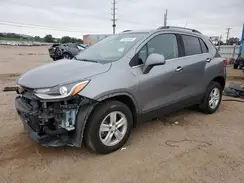 3GNCJPSB1LL207142 2020 CHEVROLET TRAX
