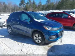 3GNCJPSB1LL208582 2020 CHEVROLET TRAX