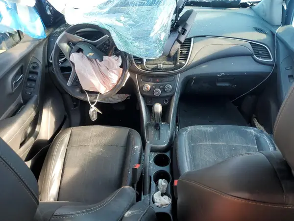3GNCJPSB1LL223146 2020 CHEVROLET TRAX - Image 8