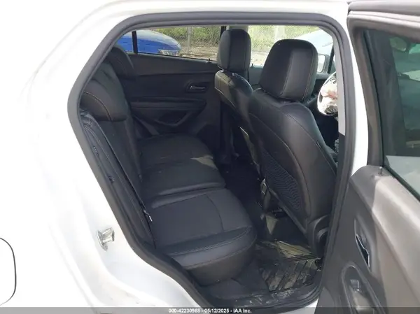 3GNCJPSB1LL232882 2020 CHEVROLET TRAX - Image 8