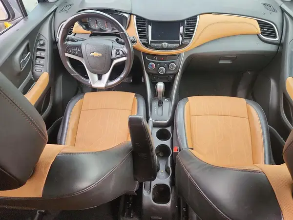 3GNCJPSB1LL234972 2020 CHEVROLET TRAX - Image 8
