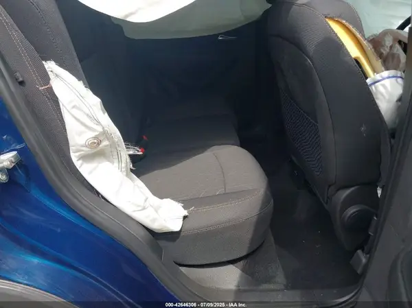 3GNCJPSB1LL248855 2020 CHEVROLET TRAX - Image 8
