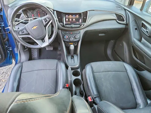3GNCJPSB1LL250430 2020 CHEVROLET TRAX - Image 8