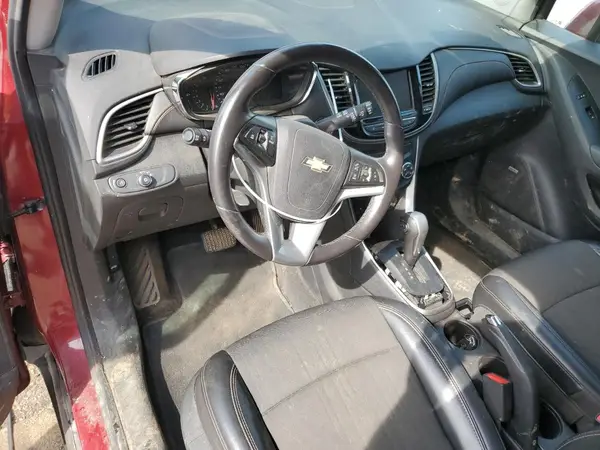 3GNCJPSB1LL256745 2020 CHEVROLET TRAX - Image 8