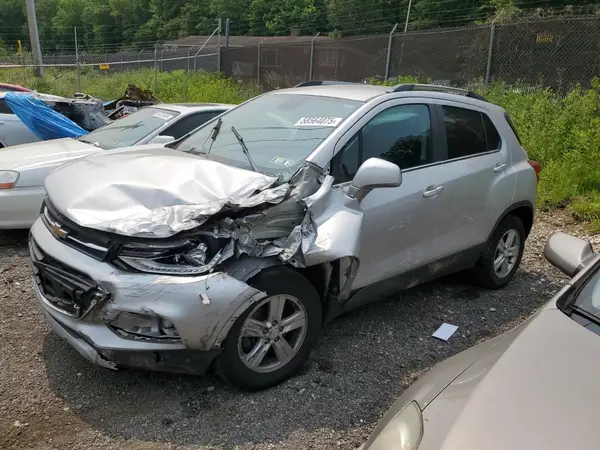 3GNCJPSB1LL264814 2020 CHEVROLET TRAX - Image 1
