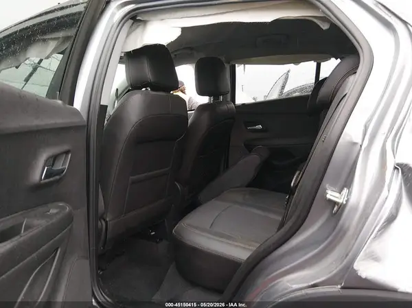 3GNCJPSB1LL280849 2020 CHEVROLET TRAX - Image 8