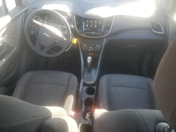 3GNCJPSB1LL296341 2020 CHEVROLET TRAX - Image 8