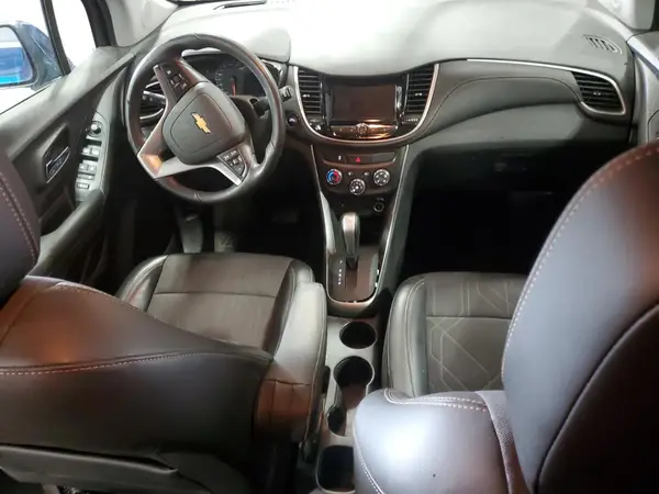 3GNCJPSB1LL296551 2020 CHEVROLET TRAX - Image 8