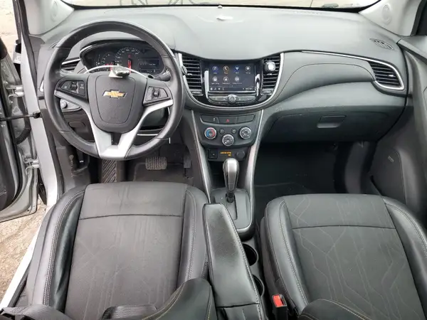 3GNCJPSB1LL297425 2020 CHEVROLET TRAX - Image 8