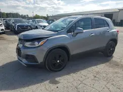3GNCJPSB1LL316507 2020 CHEVROLET TRAX