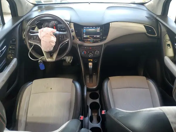 3GNCJPSB1LL316507 2020 CHEVROLET TRAX - Image 8