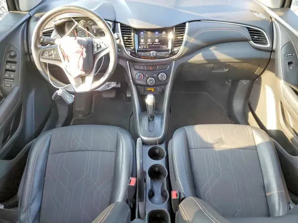 3GNCJPSB1LL329130 2020 CHEVROLET TRAX - Image 8