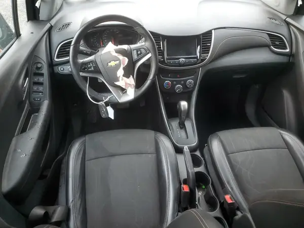 3GNCJPSB1LL342766 2020 CHEVROLET TRAX - Image 8