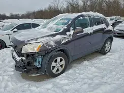3GNCJPSB2GL125751 2016 CHEVROLET TRAX