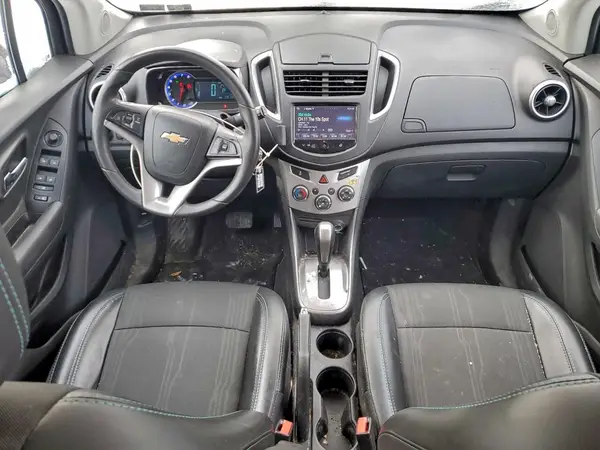 3GNCJPSB2GL125751 2016 CHEVROLET TRAX - Image 8