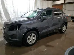 3GNCJPSB2GL140640 2016 CHEVROLET TRAX