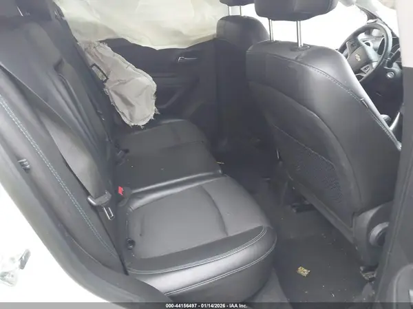 3GNCJPSB2GL150570 2016 CHEVROLET TRAX - Image 8