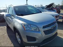 3GNCJPSB2GL156949 2016 CHEVROLET TRAX