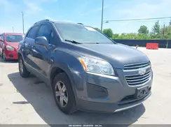 3GNCJPSB2GL162640 2016 CHEVROLET TRAX