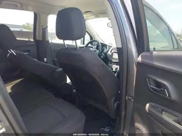 3GNCJPSB2GL162640 2016 CHEVROLET TRAX - Image 8