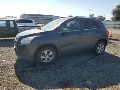 3GNCJPSB2GL163139 2016 CHEVROLET TRAX