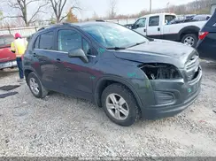 3GNCJPSB2GL164579 2016 CHEVROLET TRAX