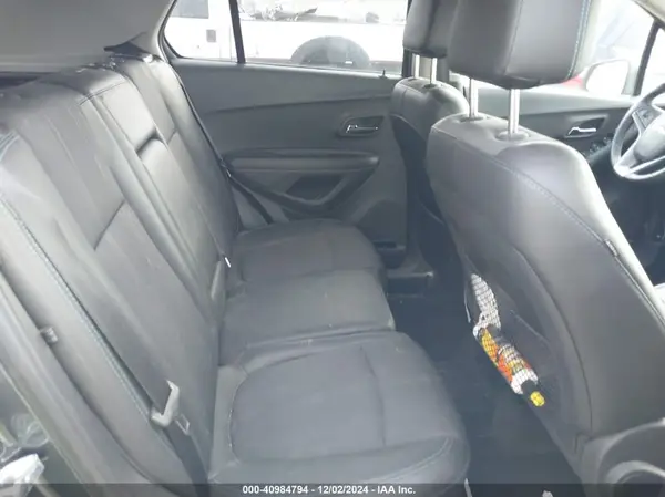 3GNCJPSB2GL164579 2016 CHEVROLET TRAX - Image 8