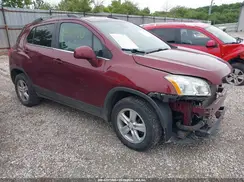 3GNCJPSB2GL165862 2016 CHEVROLET TRAX