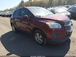 3GNCJPSB2GL166915 2016 CHEVROLET TRAX