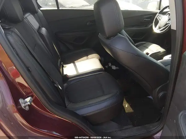3GNCJPSB2GL166915 2016 CHEVROLET TRAX - Image 8