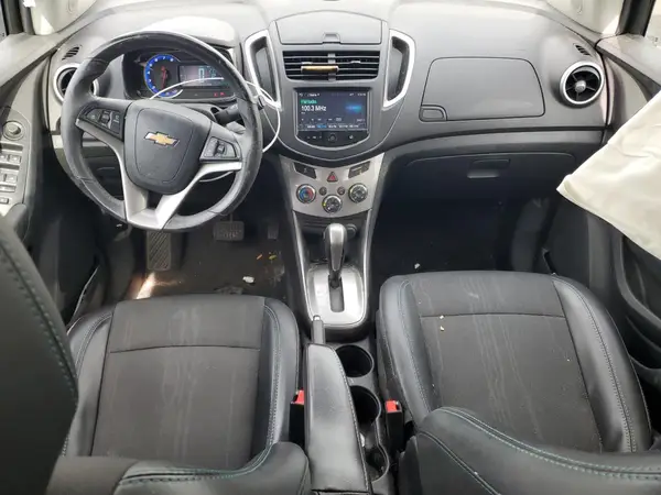 3GNCJPSB2GL167918 2016 CHEVROLET TRAX - Image 8