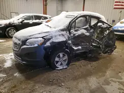 3GNCJPSB2GL171709 2016 CHEVROLET TRAX